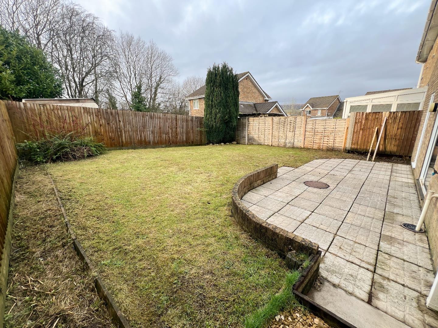 Vale Reach, Pencoed, Bridgend, CF35 6LG